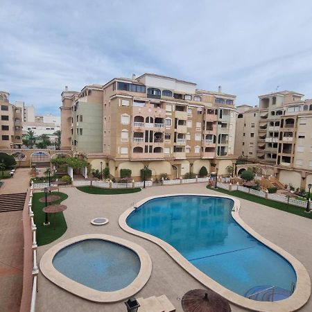 Torrevieja Apartment מראה חיצוני תמונה