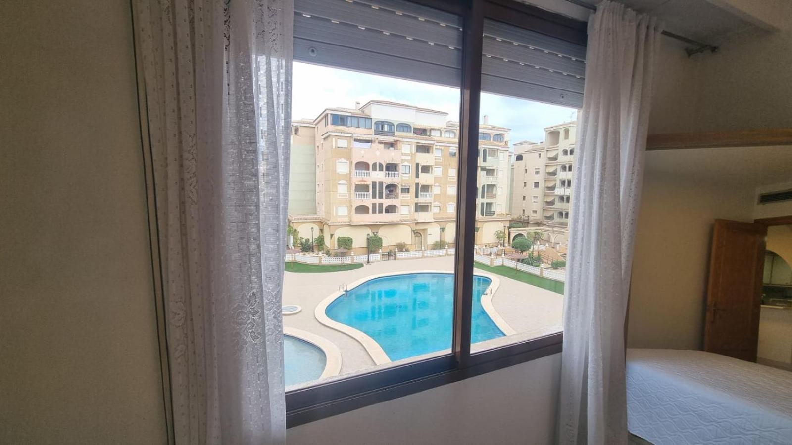 Torrevieja Apartment מראה חיצוני תמונה