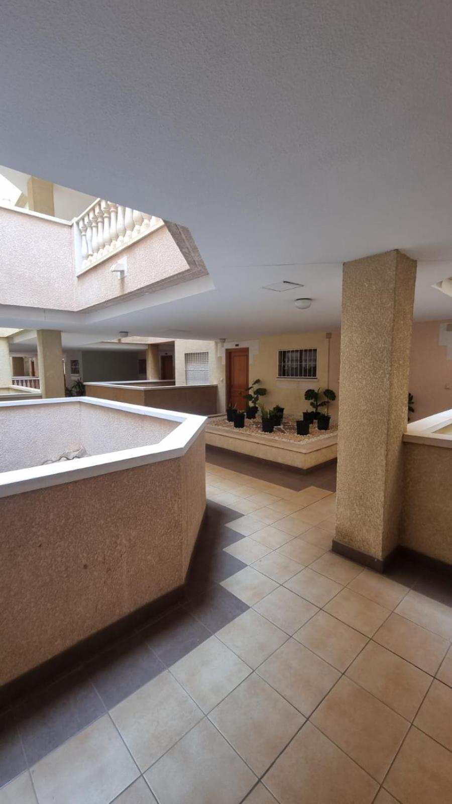 Torrevieja Apartment מראה חיצוני תמונה