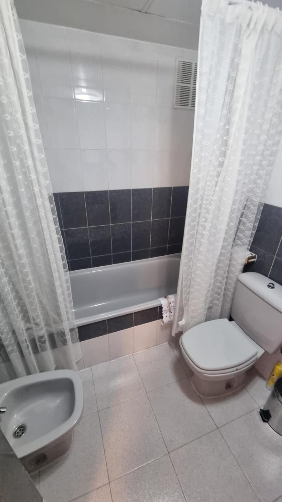 Torrevieja Apartment מראה חיצוני תמונה