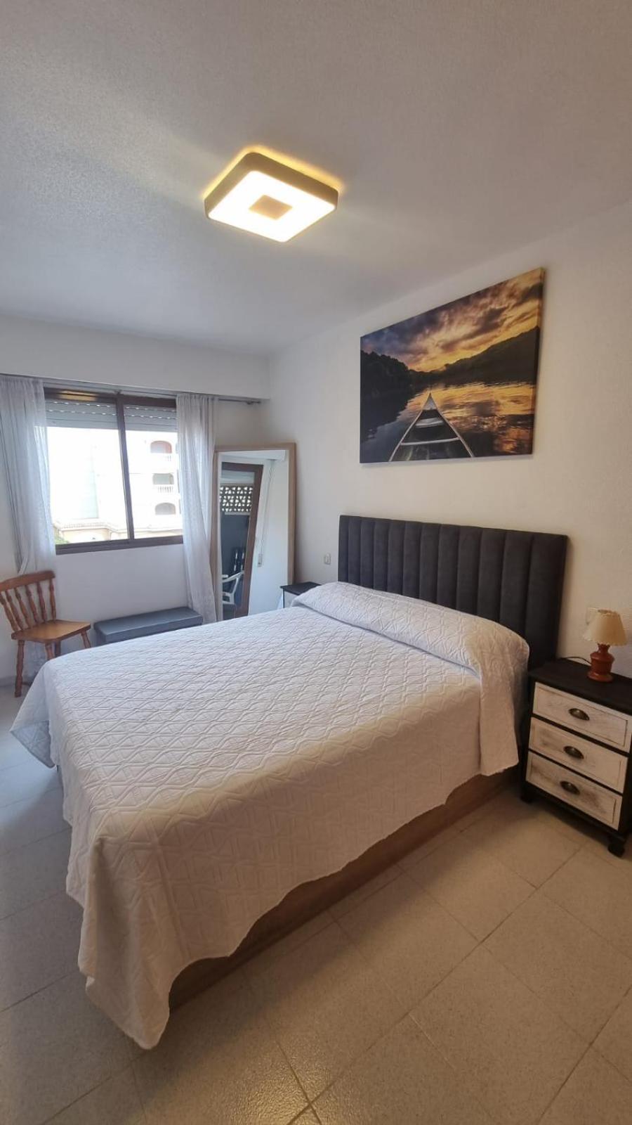 Torrevieja Apartment מראה חיצוני תמונה