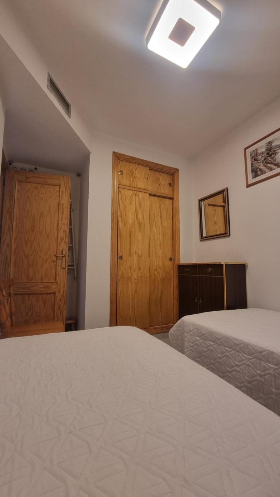 Torrevieja Apartment מראה חיצוני תמונה