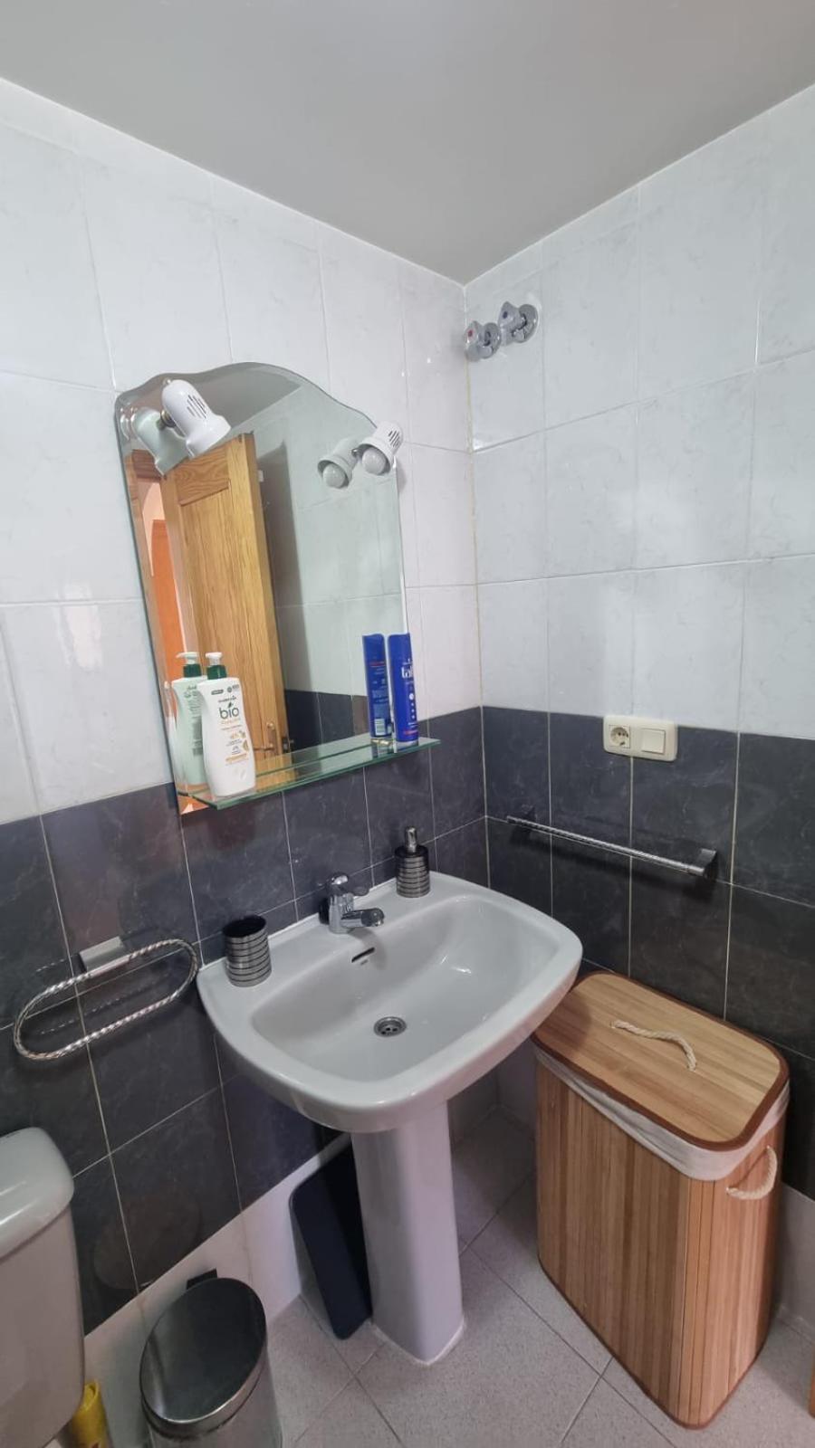 Torrevieja Apartment מראה חיצוני תמונה