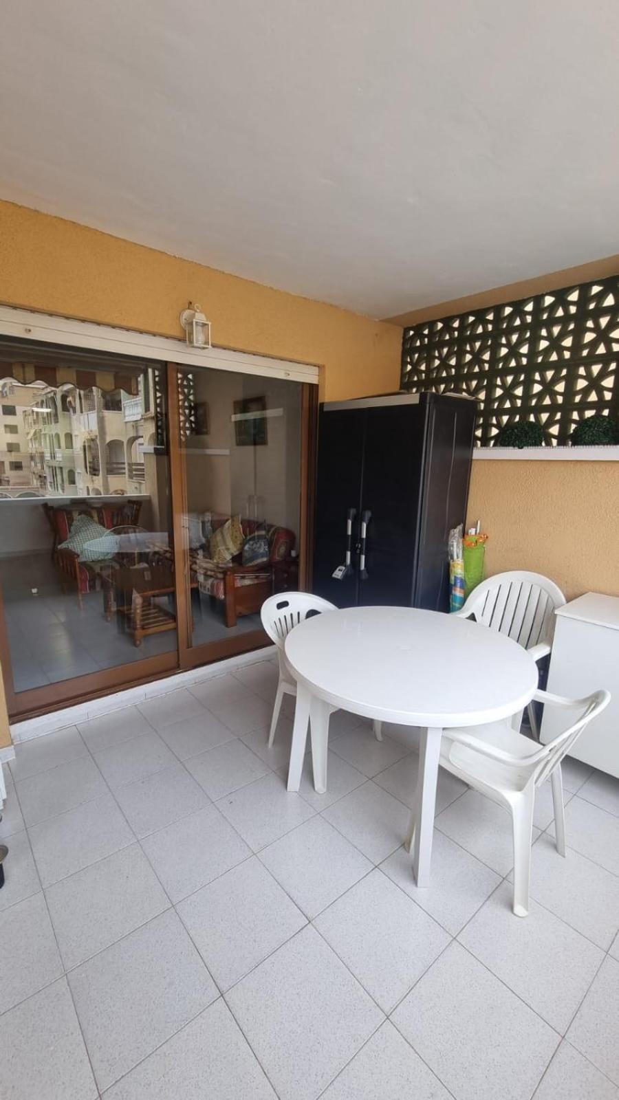 Torrevieja Apartment מראה חיצוני תמונה