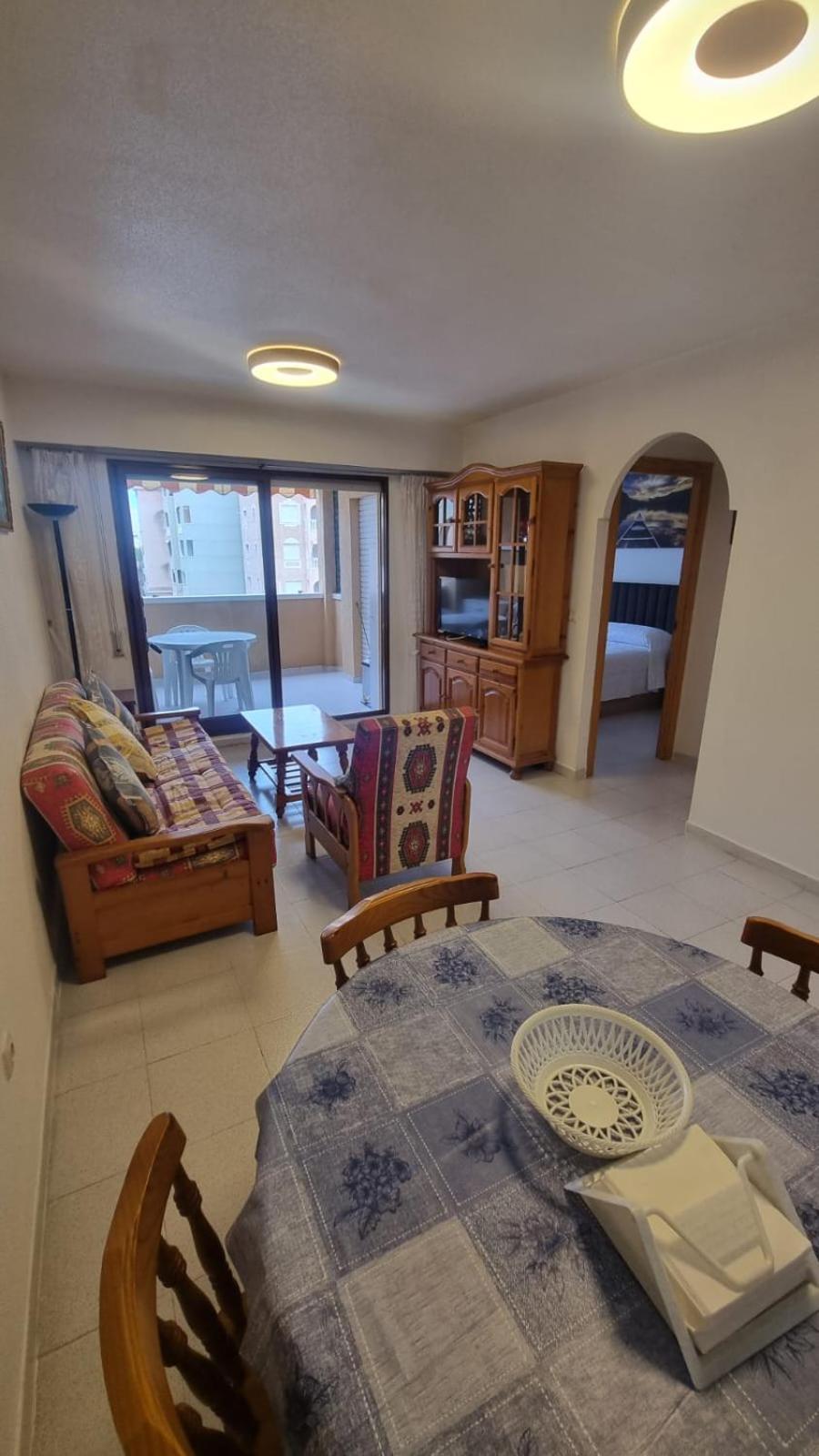 Torrevieja Apartment מראה חיצוני תמונה